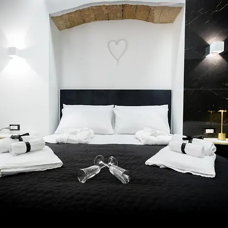 Maison d'hôtes Luxury White 4*